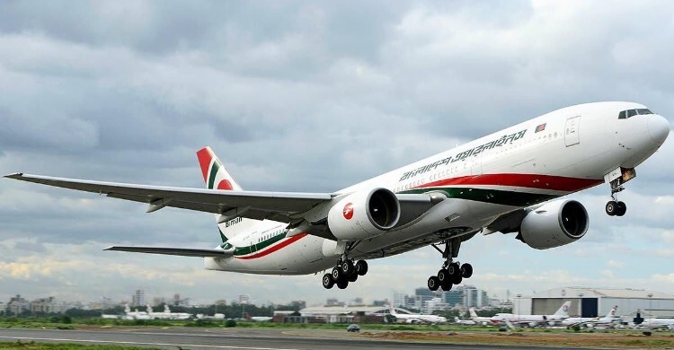 শাহজালাল বিমানবন্দরে আরও ২৪ ফ্লাইট বাতিল