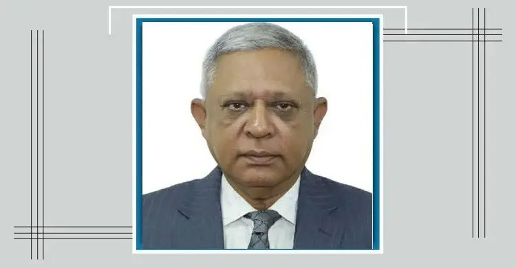 Govt scraps Biman MD Shafiqur’s appointment