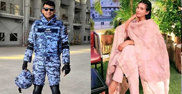 শপিং করতে গিয়ে মিরপুরে আগুনে বিমানবাহিনীর দুইজনের মৃত্যু