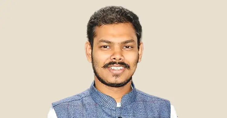 জামায়াতকে সমর্থন করে সরে গেলেন গণঅধিকারের প্রার্থী বিন ইয়ামিন মোল্লা