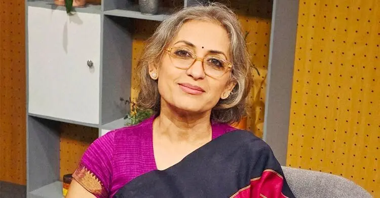 সাত বছর পর টিভি পর্দায় বিপাশা হায়াত