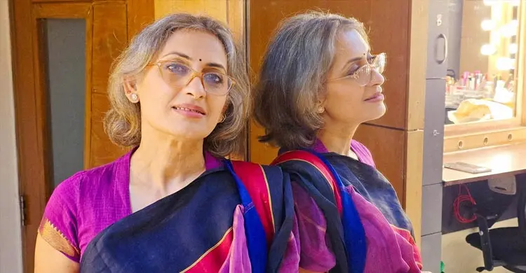 সাত বছর পর টিভি পর্দায় বিপাশা হায়াত