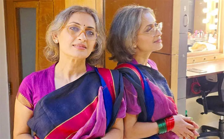 সাত বছর পর টিভি পর্দায় বিপাশা হায়াত