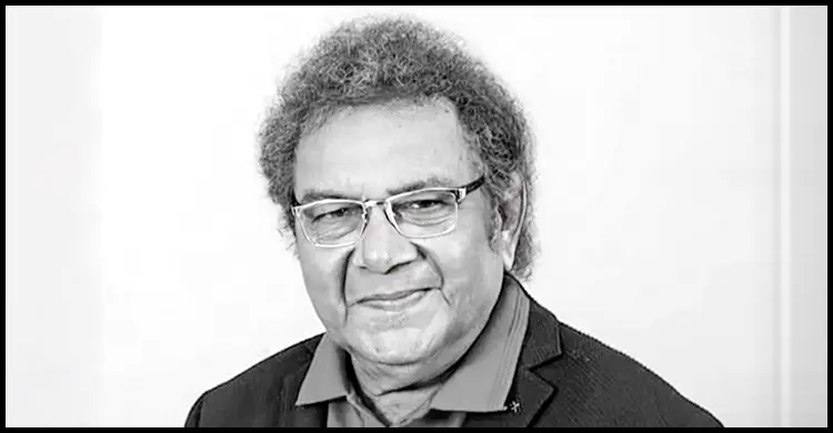 চলে গেলেন টালিউড অভিনেতা বিপ্লব দাশগুপ্ত