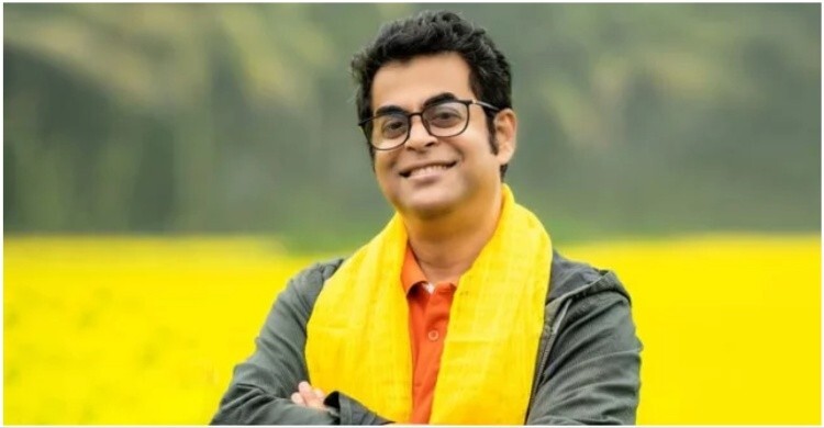 চার নাতে রাসুল নিয়ে আসছেন বিপ্লব সাহা