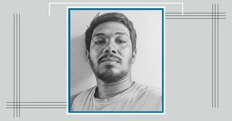 বিপুল চন্দ্র রায়ের ৩ ছড়া-কবিতা