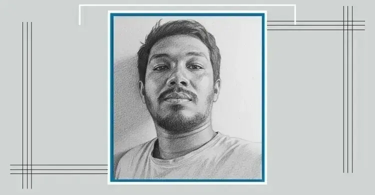 কবিতা: রক্তজল করা কাব্য