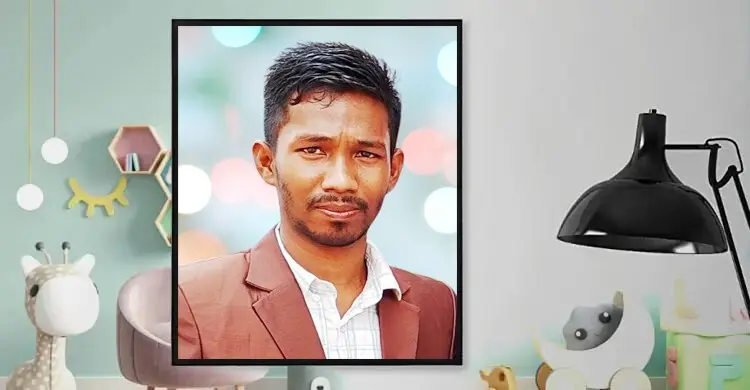 অপূর্ণ আত্মার উপাখ্যান