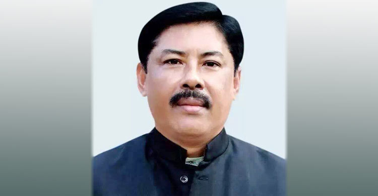 সাবেক মন্ত্রী বীর বাহাদুর ও তার স্ত্রীর নামে মামলা