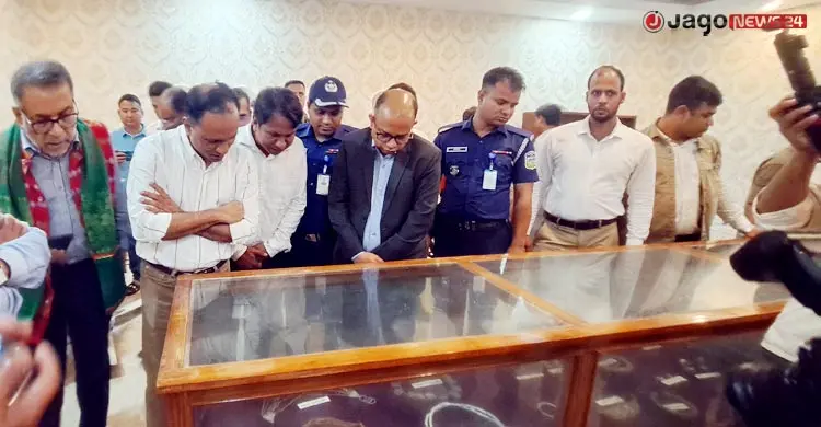 বিরিশিরি জাদুঘর: আদিবাসী-লোকজ সংস্কৃতির এক জীবন্ত পাঠশালা
