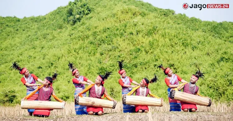 বিরিশিরি জাদুঘর: আদিবাসী-লোকজ সংস্কৃতির এক জীবন্ত পাঠশালা