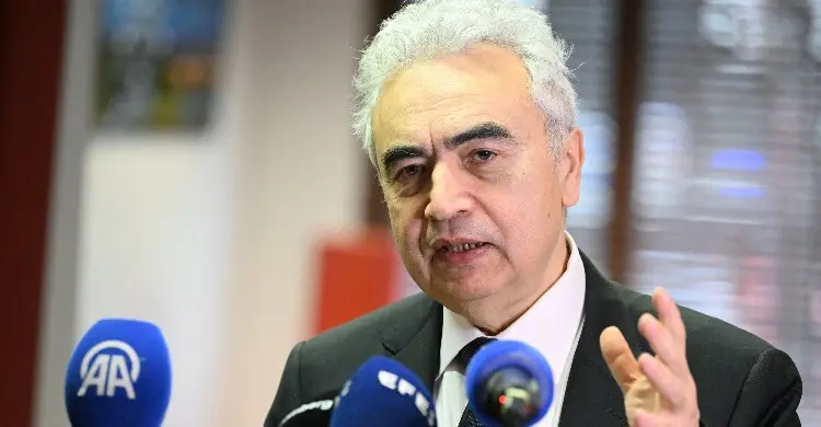 চলমান জ্বালানি সংকট ইতিহাসের সবচেয়ে বড়: আইইএ প্রধান