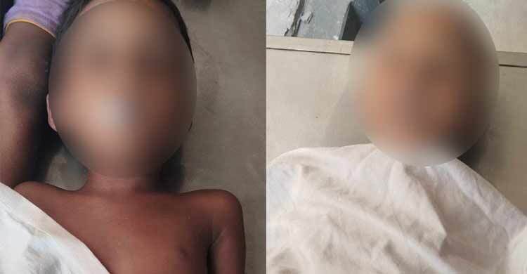 গাজীপুরে খাদ্যে ‘বিষক্রিয়ায়’ দুই শিশুর মৃত্যু