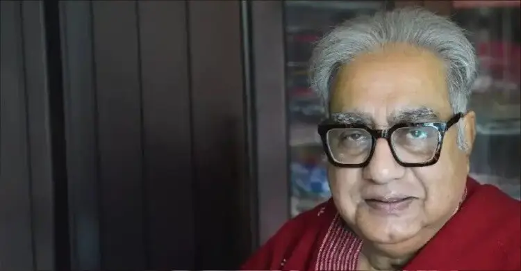 কটাক্ষের পরও গরুর মাংসকে প্রিয় বললেন অভিনেতা বিশ্বজিৎ চক্রবর্তী