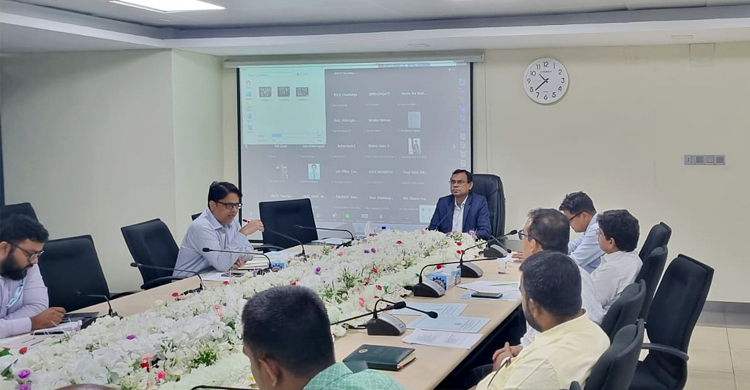 কোরবানির চামড়া সংরক্ষণে লবণ সংকট হবে না: বিসিক