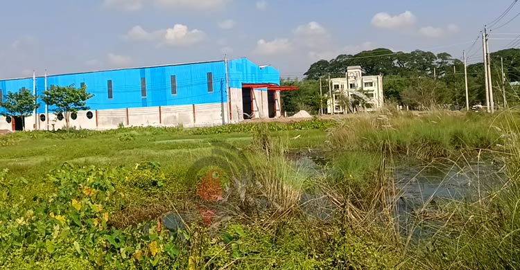 ৪২ কোটি টাকার বিসিকে কারখানা চলে ৩টি, বাকি সব আগাছা