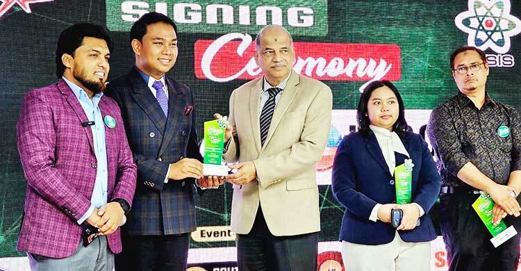 শুরু হলো ‘ইনোভেশন স্পার্ক ১.০’