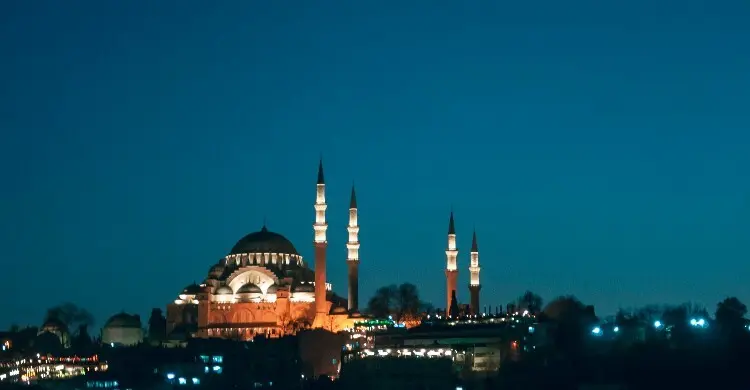 বিতর নামাজের পর যে দোয়া পড়বেন