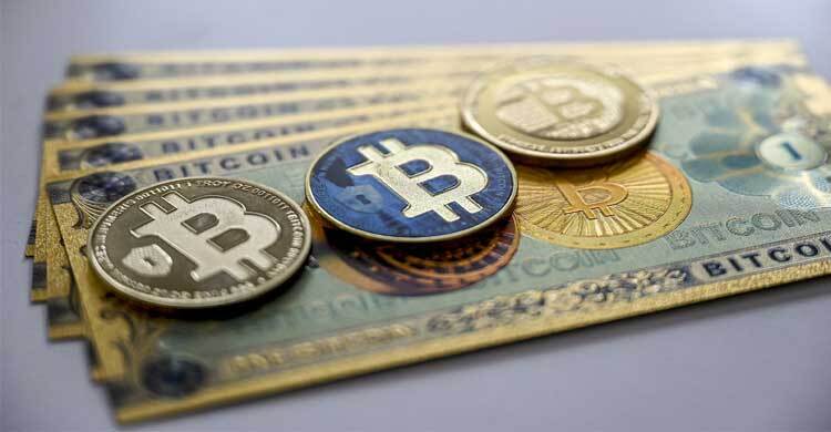 কৌশলগত বিটকয়েন রিজার্ভ গঠনের আদেশ দিলেন ট্রাম্প