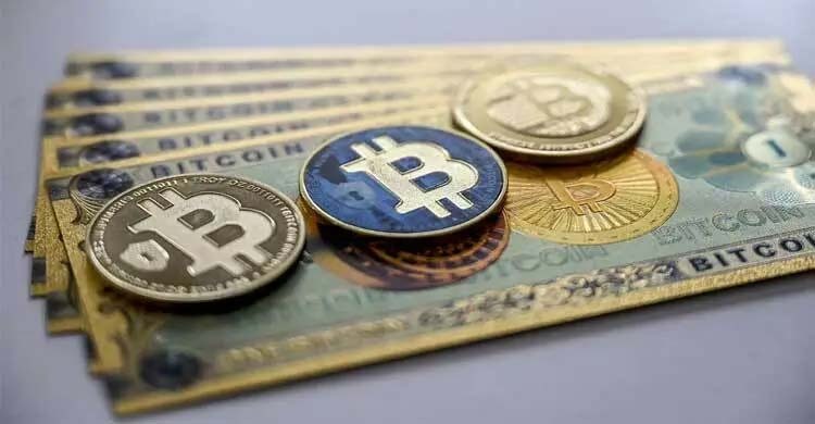 যুক্তরাষ্ট্রে কম্বোডিয়ান প্রতারকের ১৪০০ কোটি ডলারের বিটকয়েন জব্দ