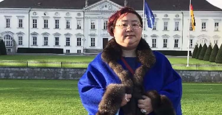 যুক্তরাজ্যে রেকর্ড পরিমাণ বিটকয়েন জব্দ, চীনা নারীর ১১ বছর জেল