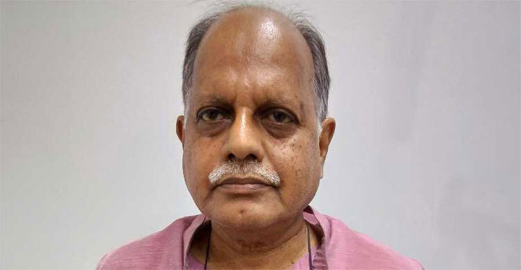 মর্গে সাংবাদিক বিভুরঞ্জনের মরদেহ শনাক্ত করেন তার ছেলে-ভাই