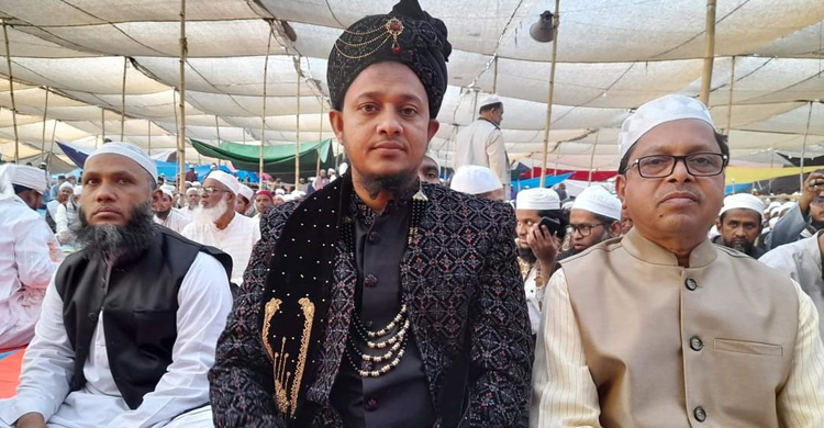 বিশ্ব ইজতেমায় যৌতুকবিহীন ৭২ বিয়ে