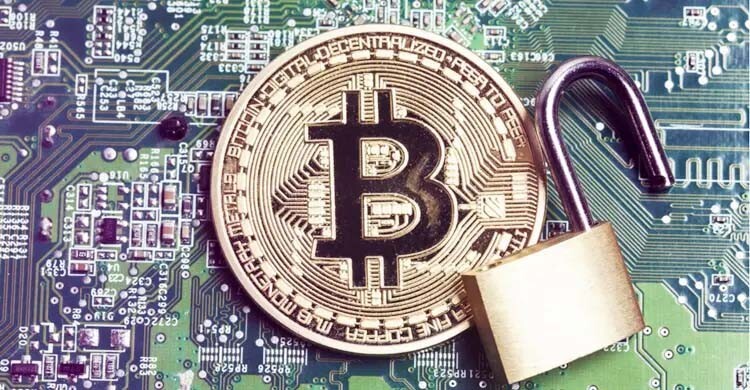 ব্যাপক দরপতনে বিটকয়েনের দাম ৭১ হাজার ডলারের কম