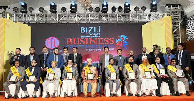 Bizli Cables holds dealer conference
