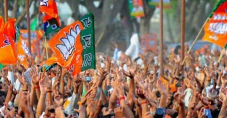 বিধানসভা নির্বাচনের আগে বাংলা ভাষা নিয়ে চাপে পশ্চিমবঙ্গের বিজেপি