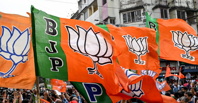 ১৫ আসন না দিলে নির্বাচন করবো না, বিজেপি মিত্রের হুঁশিয়ারি