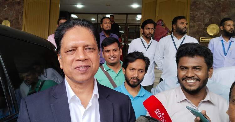 বিএফআইইউ প্রধানের বাধ্যতামূলক ছুটি বহাল, তদন্ত সাপেক্ষে ব্যবস্থা