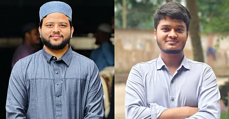 বাকৃবি ছাত্রশিবিরের নতুন সভাপতি মঈন, সেক্রেটারি আঞ্জুম
