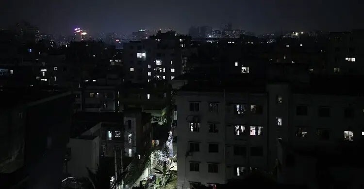 এবারও ২৫ মার্চ রাত স্মরণে এক মিনিটের প্রতীকী ‘ব্ল্যাক আউট’