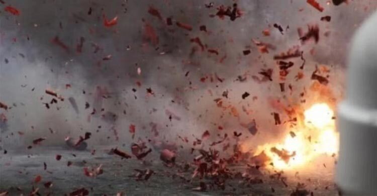 40 killed in Liberian fuel tanker blast, says official