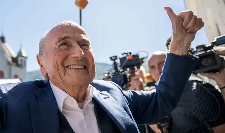 Blatter