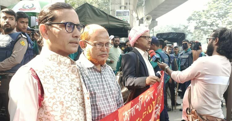 বাড়িভাড়ার বৈষম্য দূর করার আহ্বান বিএমও’র