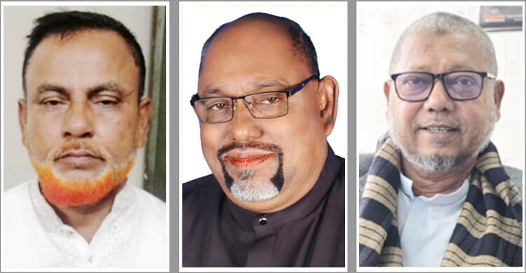 চাঁদপুরে চাঁদাবাজি-দখলদারির অভিযোগে বিএনপির তিন নেতা বহিষ্কার