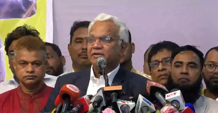 ভূমিকম্প থেকে রক্ষায় সরকারের এখনই জরুরি করণীয় ঠিক করা উচিত