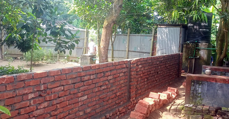 মীমাংসা করতে গিয়ে হামলার শিকার জামায়াত নেতা