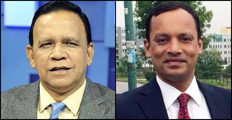 বিএনপির খোকন-কাজলসহ ১৩ আইনজীবীর জামিন