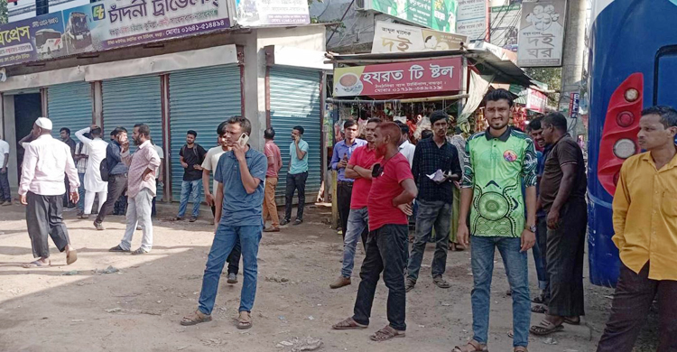 বগুড়া থেকে ঢাকার পথে ৫০ হাজার নেতাকর্মী, দাবি বিএনপি নেতার