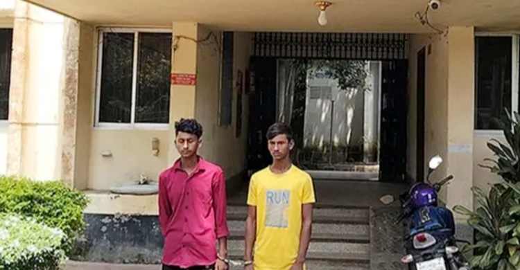 চাঁদা না দিলে ‘টর্চার সেলে’ নির্যাতন করতেন ছাত্রদল নেতা জিয়েস