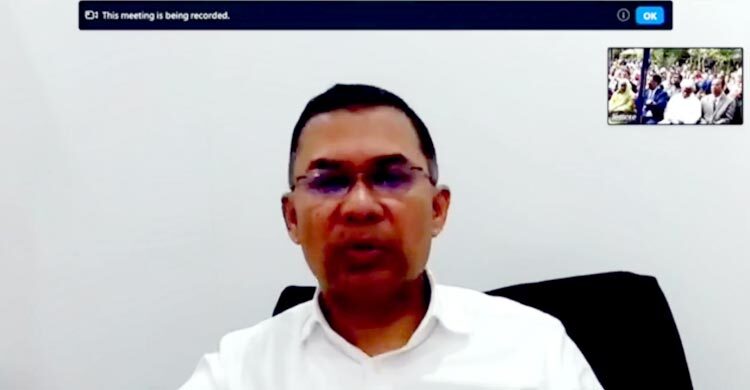 রাজনীতিকে শুধু মিছিল-মিটিং, দোষারোপের মধ্যে সীমাবদ্ধ রাখতে চাই না