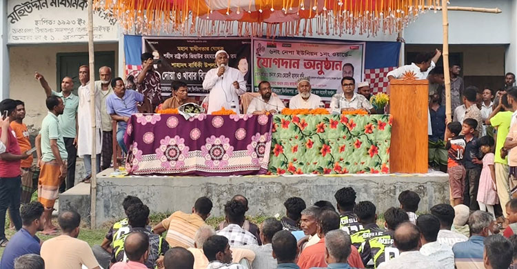 ঝিনাইদহে বিএনপিতে যোগ দিলেন জামায়াতের ৩০০ নেতাকর্মী