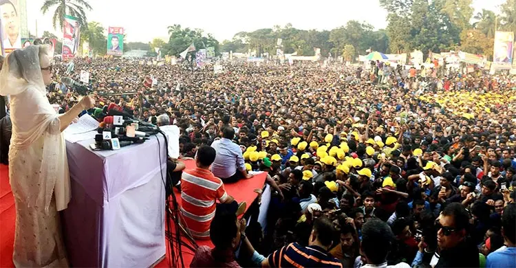 ক্ষমতার পালাবদল ও নেতৃত্বের পরিবর্তনে ৪৮ বছরে কী পেল-কী হারাল বিএনপি