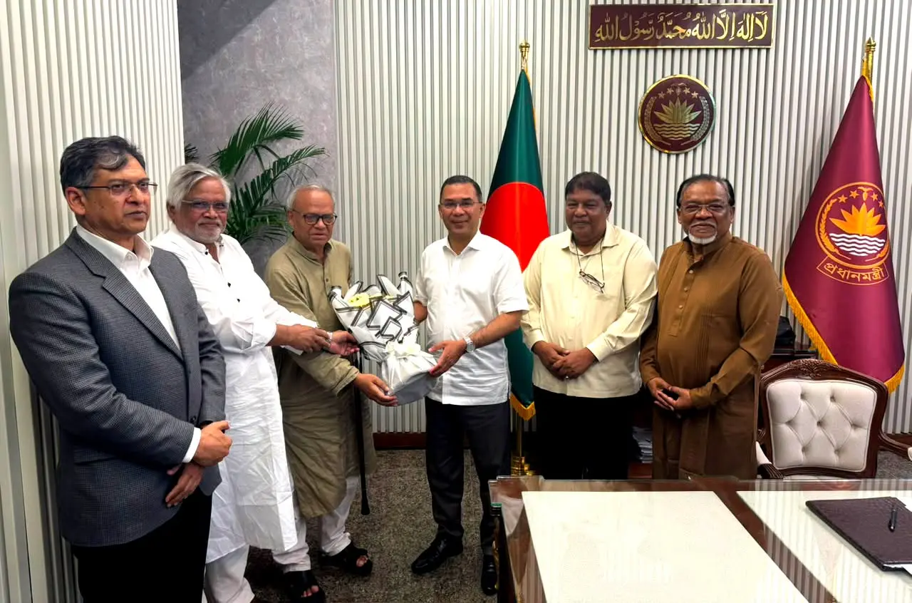 ক্ষমতার পালাবদল ও নেতৃত্বের পরিবর্তনে ৪৮ বছরে কী পেল-কী হারাল বিএনপি