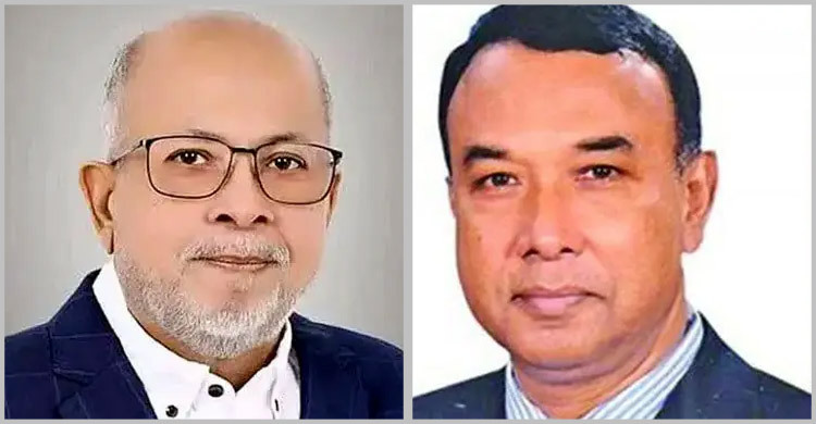 এক আসনে বিএনপির দুই প্রার্থীর মনোনয়নপত্র বৈধ ঘোষণা