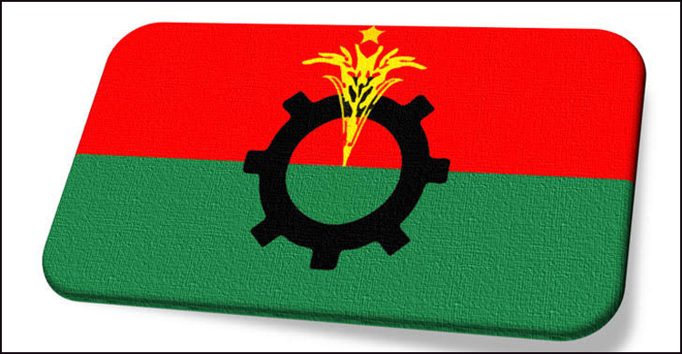 ভোলা জেলা বিএনপির নতুন আহ্বায়ক কমিটি