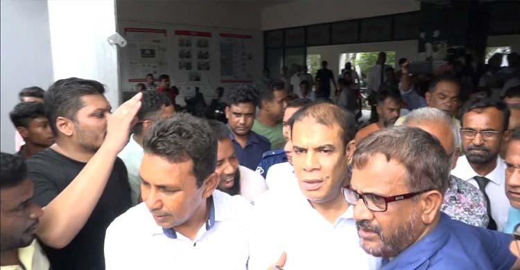 যশোরে বিএনপির ২১ নেতাকর্মী কারাগারে